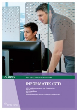 Informatik (ICT) - Link auf unseren Online-Katalog
