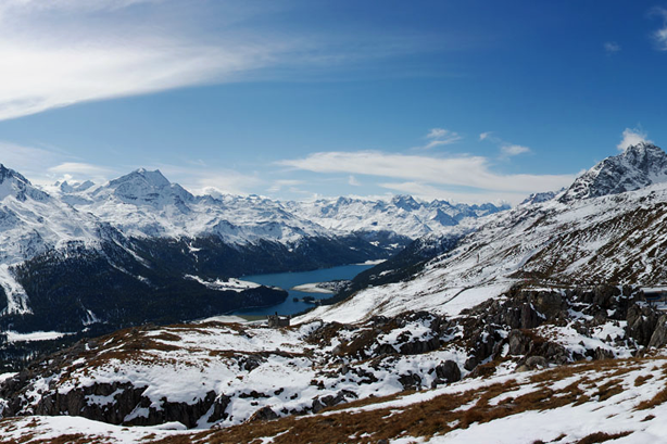 Engadin