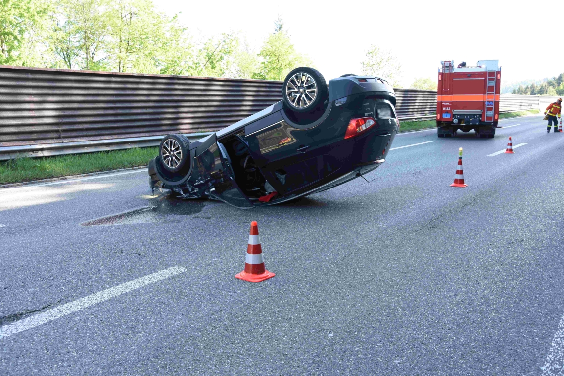 Autobahn St.Gallen