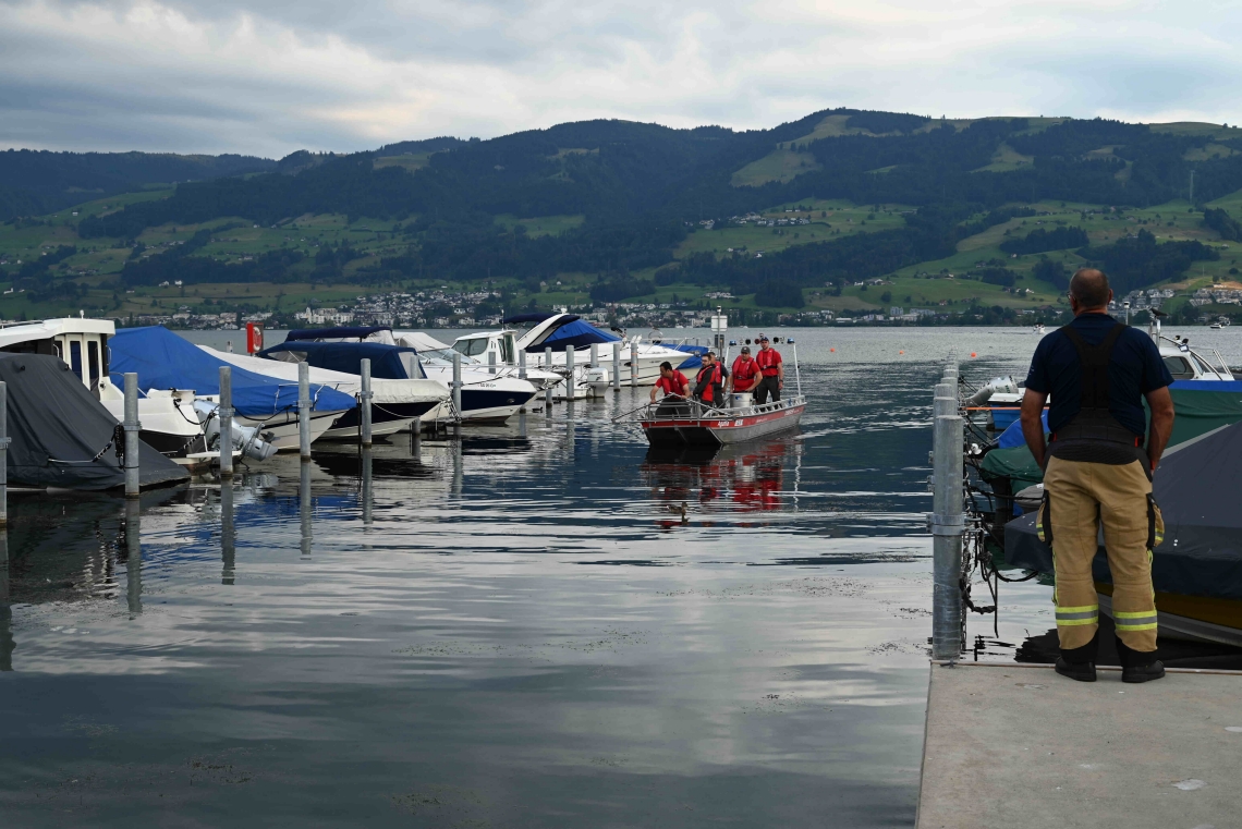 Rapperswil-Jona