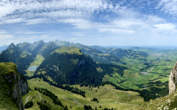 Alter Säntis